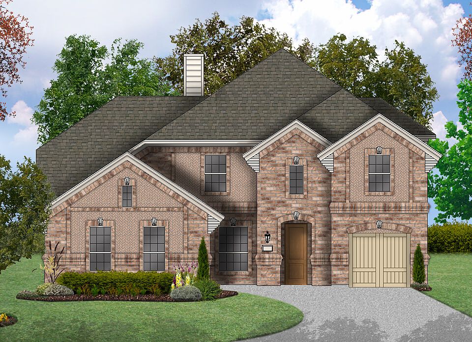 Elevation A