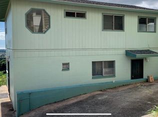 99-950A Halawa Dr, Aiea, HI 96701