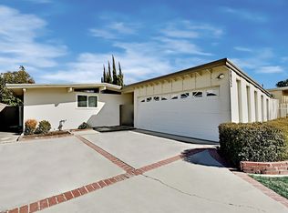 6852 Sylvia Ave, Reseda, CA 91335