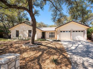 9327 Fallworth St, San Antonio, TX 78254