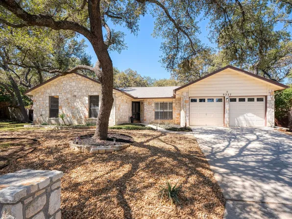 9327 Fallworth, San Antonio, TX 78254