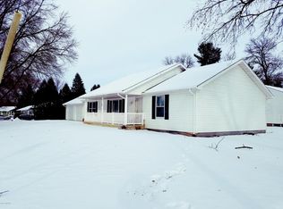 204 NW California St, Brownsdale, MN 55918
