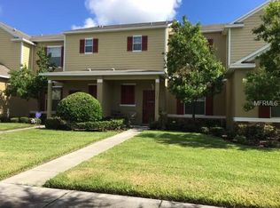 1557 Buckeye Falls Way, Orlando, FL 32824