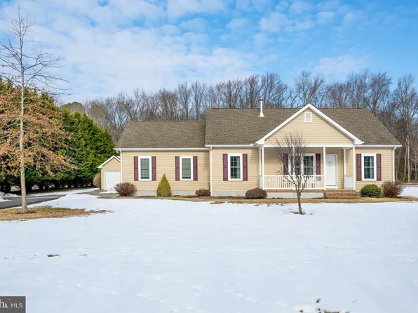 12191 Beach Hwy, Greenwood, DE 19950