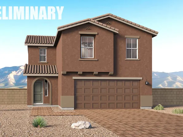 Gila - C30G Plan, Coronet at Gladden Farms