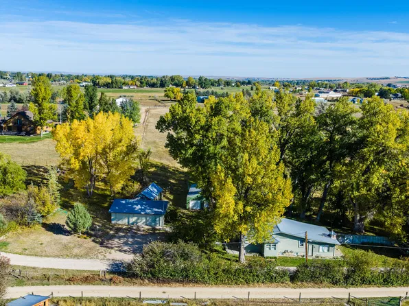 11 Spring Creek Ln, Sheridan, WY 82801