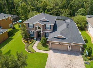 2336 Willow Drop Way, Oviedo, FL 32766