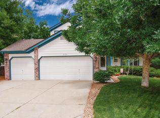 8330 S Flower Way, Littleton, CO 80128