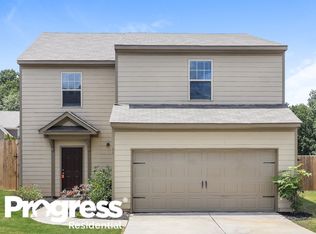 11 Bartlett Dr, Cartersville, GA 30120