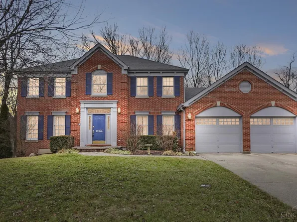 1648 McCabe Ln, Cincinnati, OH 45255