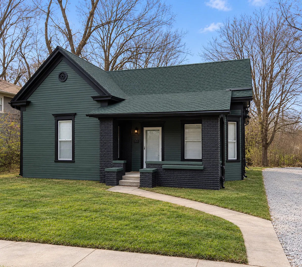 **August 2027** Great Location Near Downtown & IU!! 5 Bed, 3 Bath House!! — Photo 1