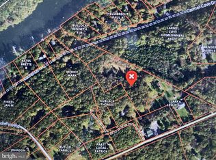 Mamie Dr, Swanton, MD 21561