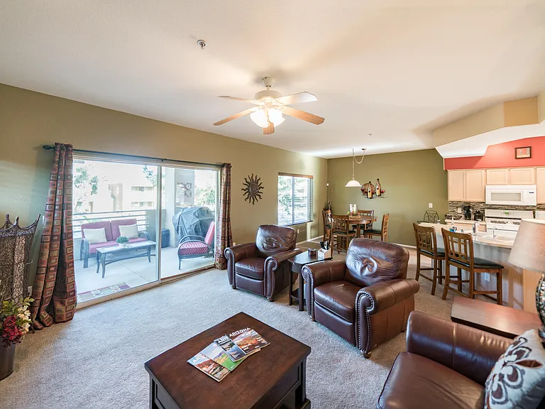 7401 W Arrowhead Clubhouse Dr #2013 — Photo 19