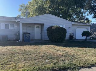 1531 Forbes Ave, Peru, IN 46970