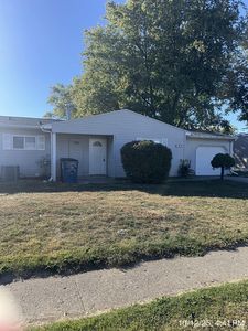 1531 Forbes Ave, Peru, IN, 46970