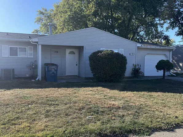 1531 Forbes Ave, Peru, IN 46970