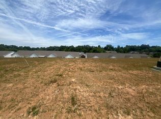 1424 Ridge Dr SE, Cleveland, TN 37323