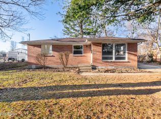 2428 Weber Ln, Louisville, KY 40216
