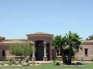 5430 E Via Buena Vista Ave, Paradise Valley, AZ 85253