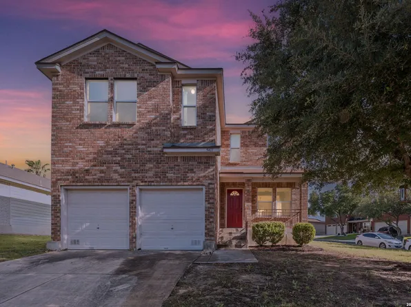 9411 Mulberry Path, San Antonio, TX 78251