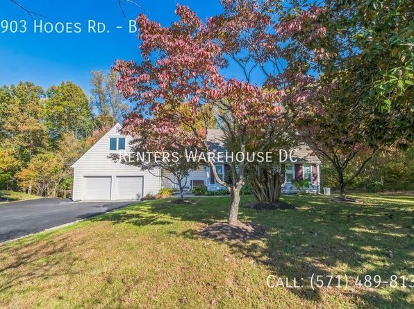 8903 Hooes Rd #B, Lorton, VA 22079