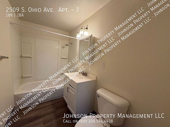 5th image of 2509 S Ohio Ave APT 7
