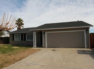 1708 Pawtucket Ave, Modesto, CA