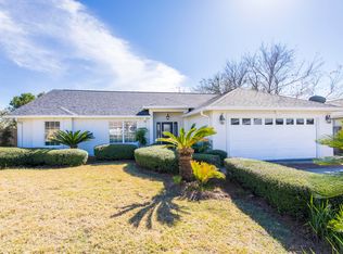 101 Monte Palo St, Panama City Beach, FL 32413