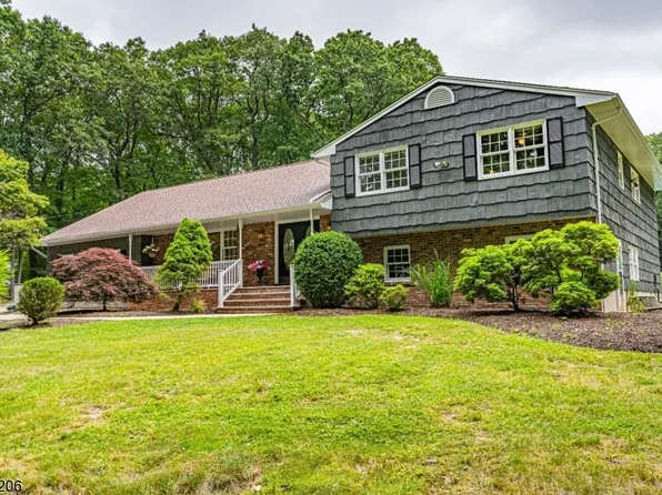 51 STONY BROOK ROAD, Montville Twp., NJ 07045