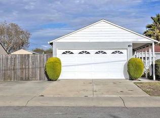 1065 Auburn Ave, San Leandro, CA