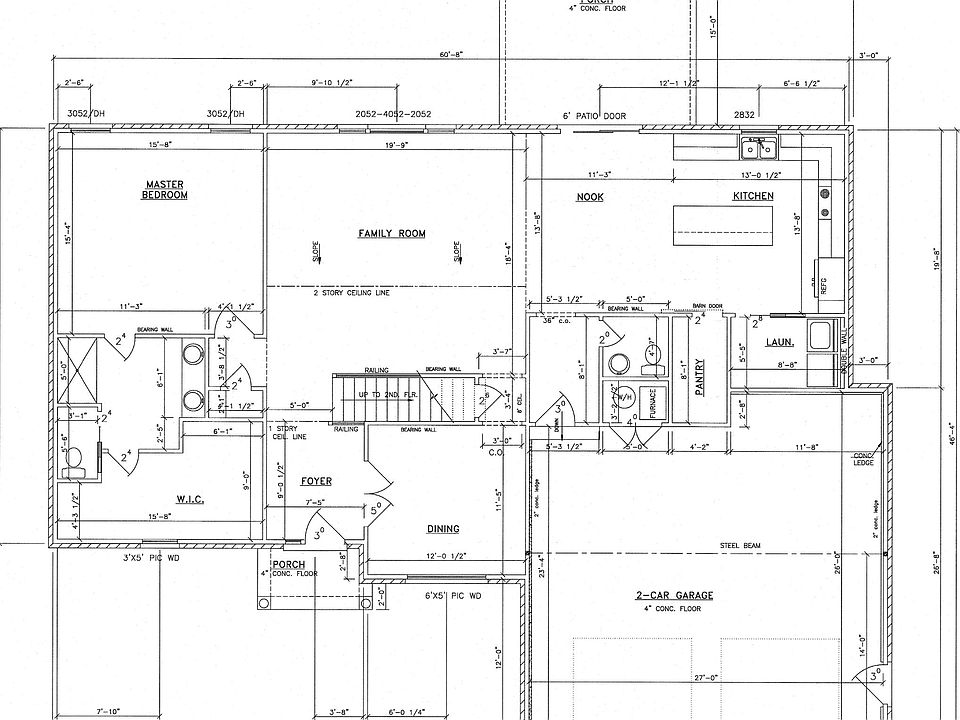2nd image of 507 Westbriar Blvd