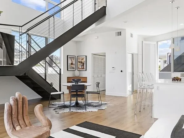 616 N Croft Ave APT 8, West Hollywood, CA 90048