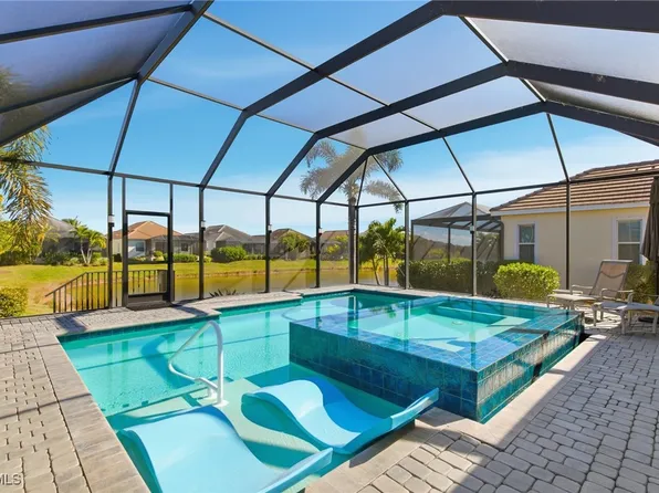 17805 Spanish Harbour Ct, Fort Myers, FL 33908