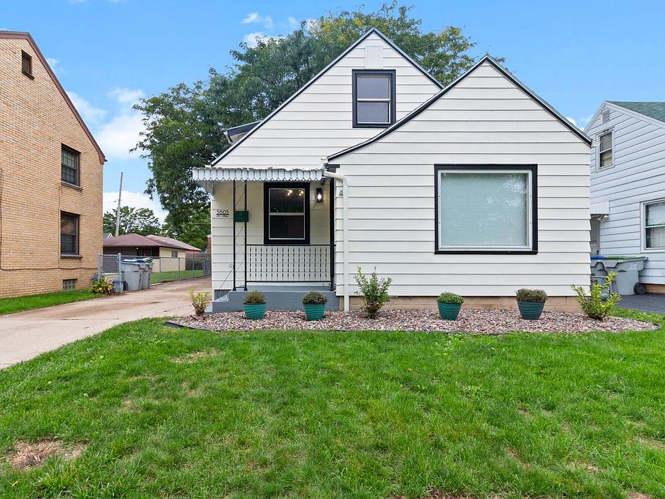 1st image of 3805 S 21st STREET