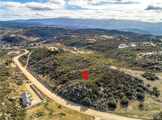 889 Forest Spgs #889, Aguanga, CA 92536