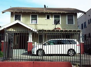 904 S Normandie Ave APT 2, Los Angeles, CA 90006