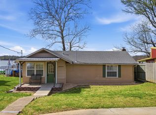 25421 S 676th Rd, Grove, OK 74344