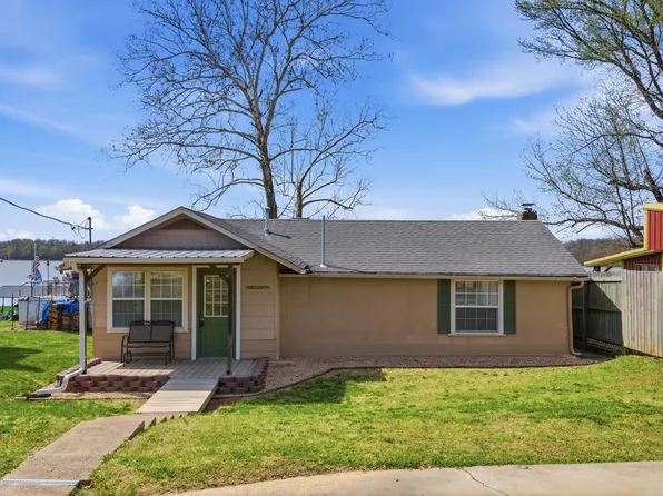 25421 S 676th Rd, Grove, OK 74344