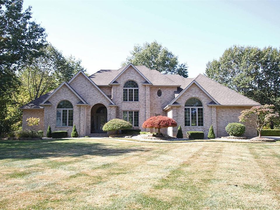 1949 Klaus Geiger Rd, Highland, IL 62249 Zillow