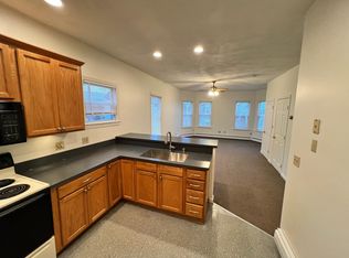 23 Lapham St APT 3, Fall River, MA 02721