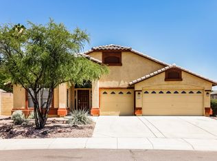 22851 N 103rd Ln, Peoria, AZ 85383