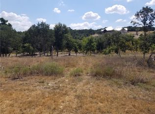 305 San Gabriel Hideaway Cv, Liberty Hill, TX 78642