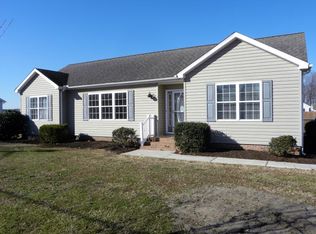 521 N Main St, Hebron, MD 21830