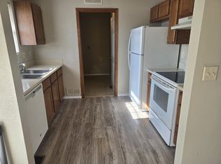 1111 W Vilm Dr, Wichita, KS 67217