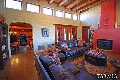 3rd image of 2520 W Como Bosque Trl