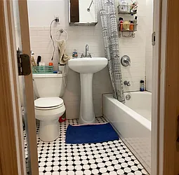 Rented by Urban Pads