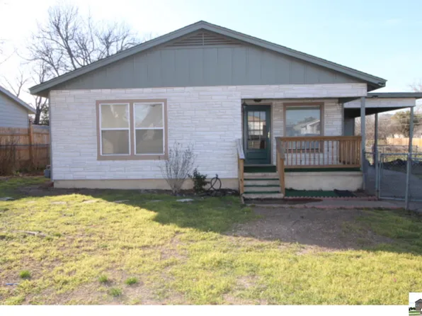 1003 Estelle Ave, Killeen, TX 76541