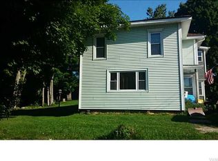 11 Mill, Yorkshire, NY 14042