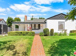 1185 Hauser Blvd, Los Angeles, CA 90019