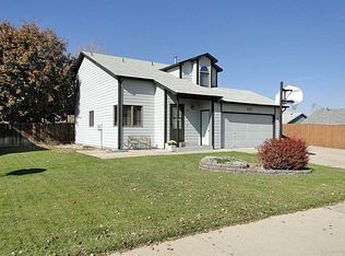 123 47th Avenue Ct, Greeley, CO 80634